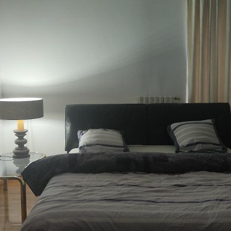 Grande Apartamento, Centro Di Asti公寓 外观 照片