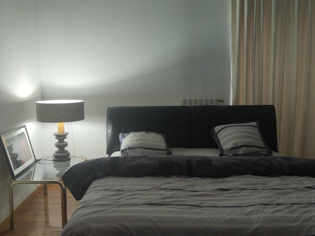 Grande Apartamento, Centro Di Asti公寓 外观 照片