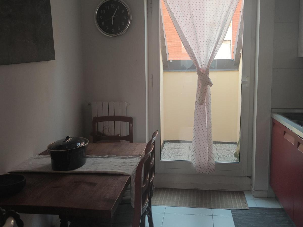 Grande Apartamento, Centro Di Asti公寓 外观 照片