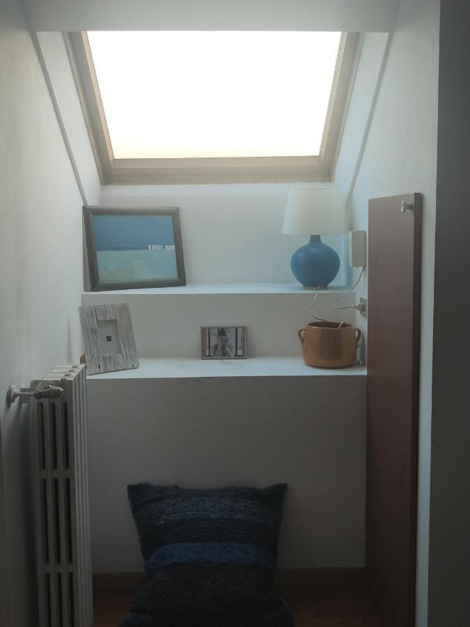 Grande Apartamento, Centro Di Asti公寓 外观 照片