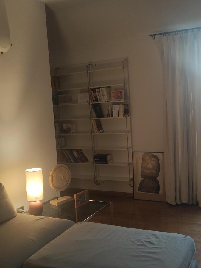 Grande Apartamento, Centro Di Asti公寓 外观 照片