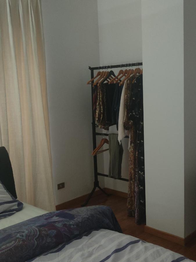Grande Apartamento, Centro Di Asti公寓 外观 照片