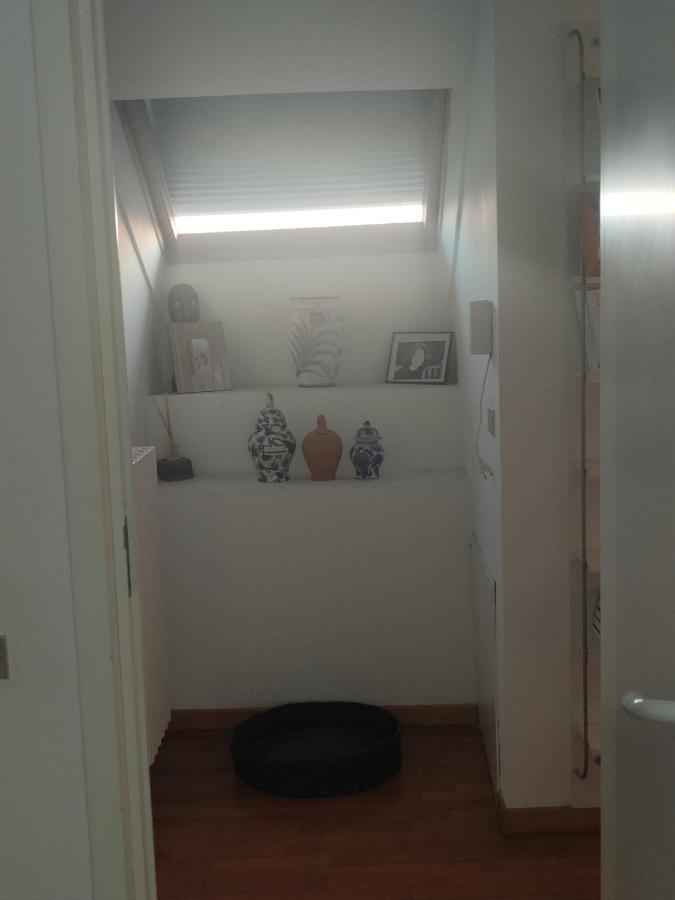 Grande Apartamento, Centro Di Asti公寓 外观 照片